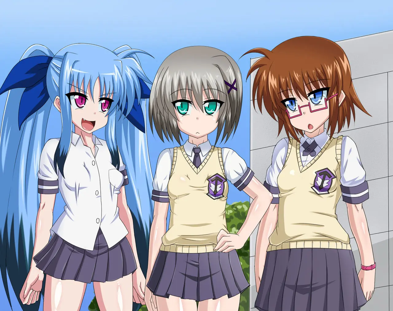 Kininatteita Onnanoko Ga, Itsunomanika Kimobuta Otoko No Ochinpo Ana Ni Tsukuri Kaerareteita... ~Yogosare Ochirutosareteiku Ou To Shinka~